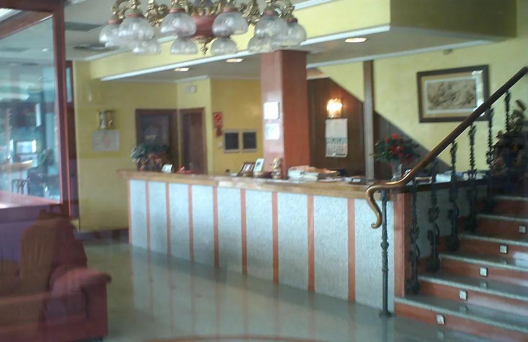 Hotel Villapaloma-1